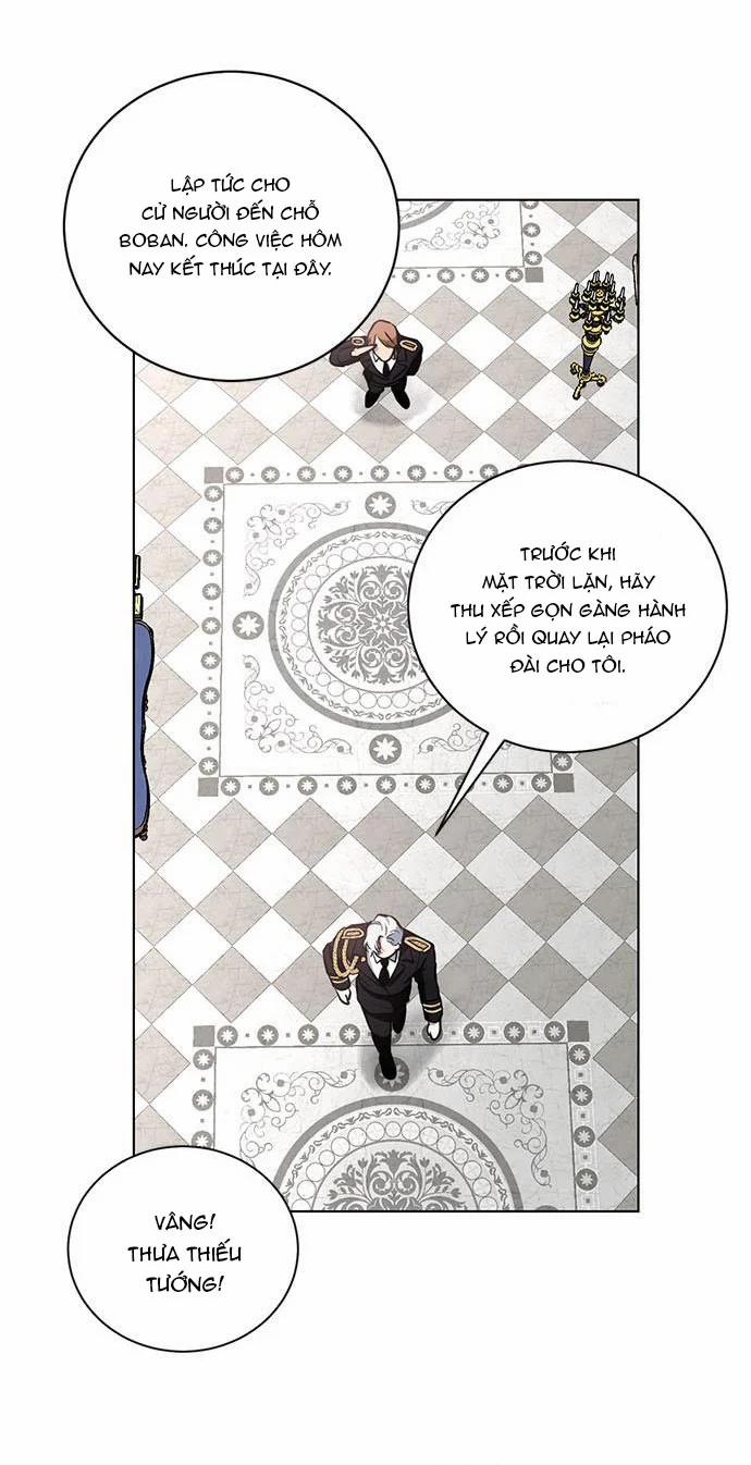 Điệp Viên Hai Mang 39 trang 4