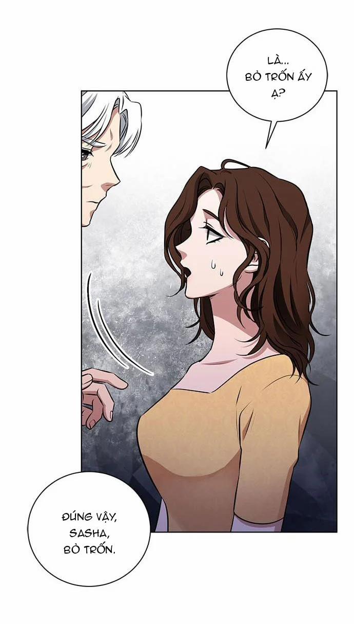 Điệp Viên Hai Mang 39 trang 57