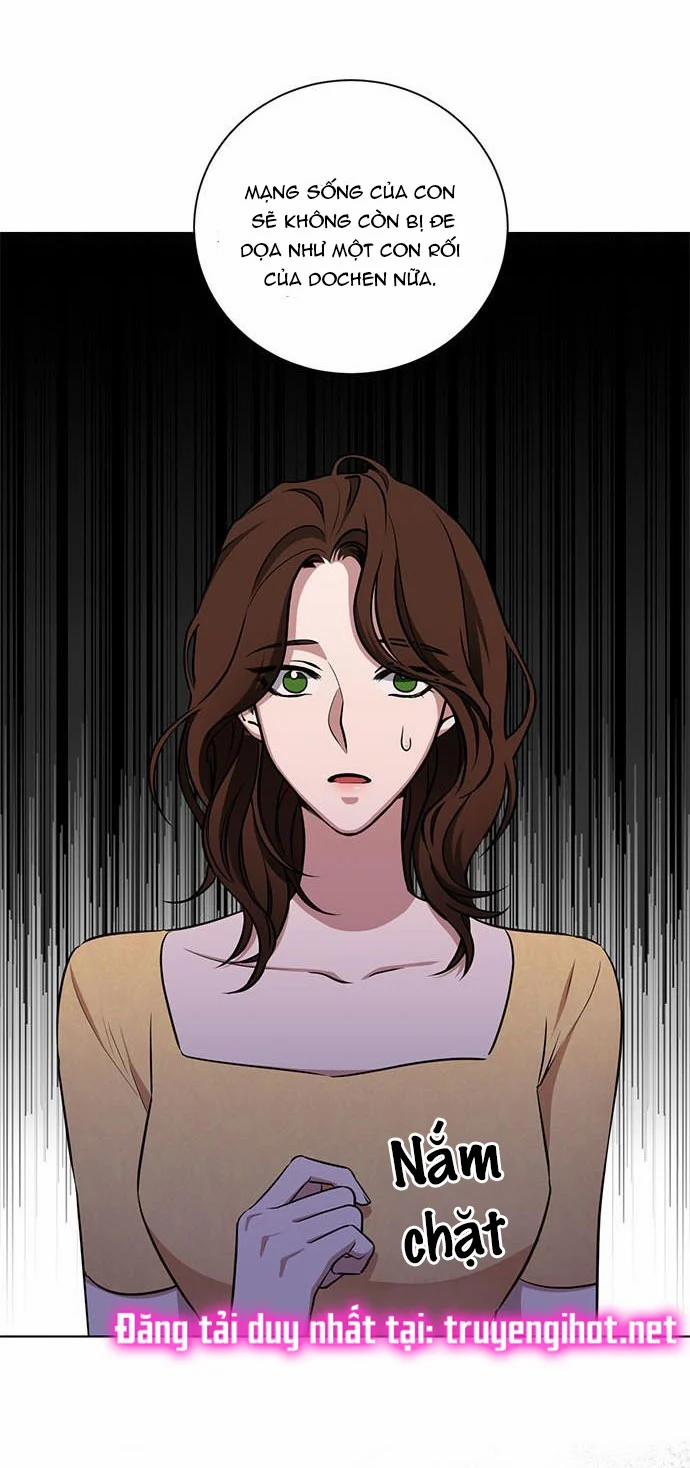 Điệp Viên Hai Mang 39 trang 58