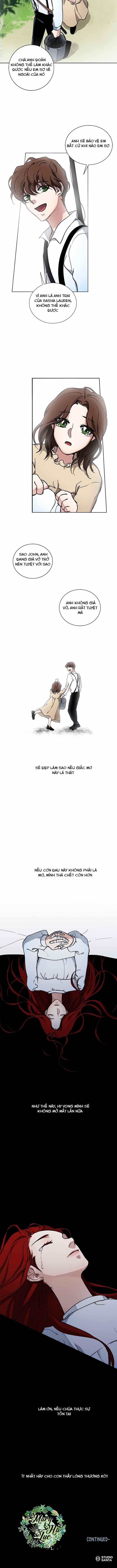 Điệp Viên Hai Mang 4 trang 8