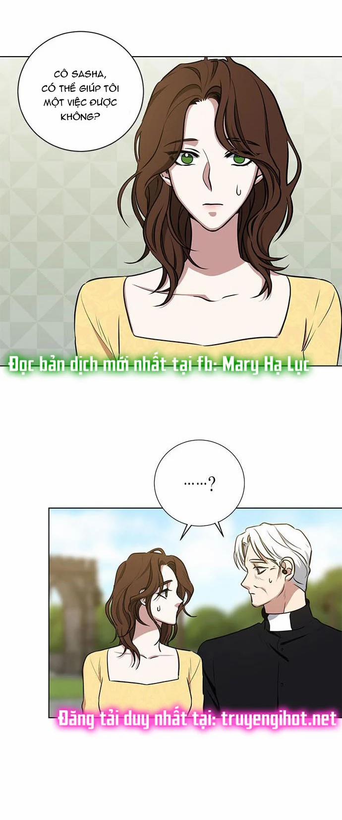 Điệp Viên Hai Mang 40 trang 17