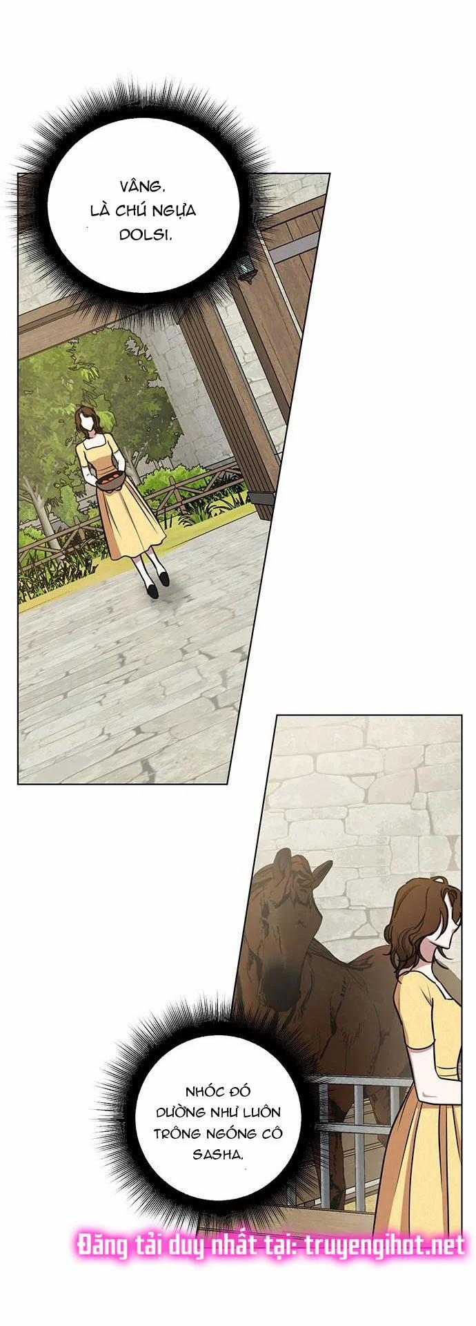 Điệp Viên Hai Mang 40 trang 19