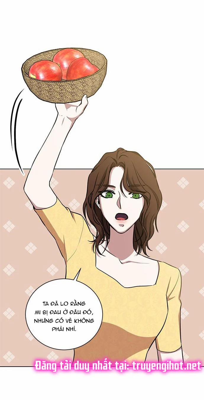 Điệp Viên Hai Mang 40 trang 23