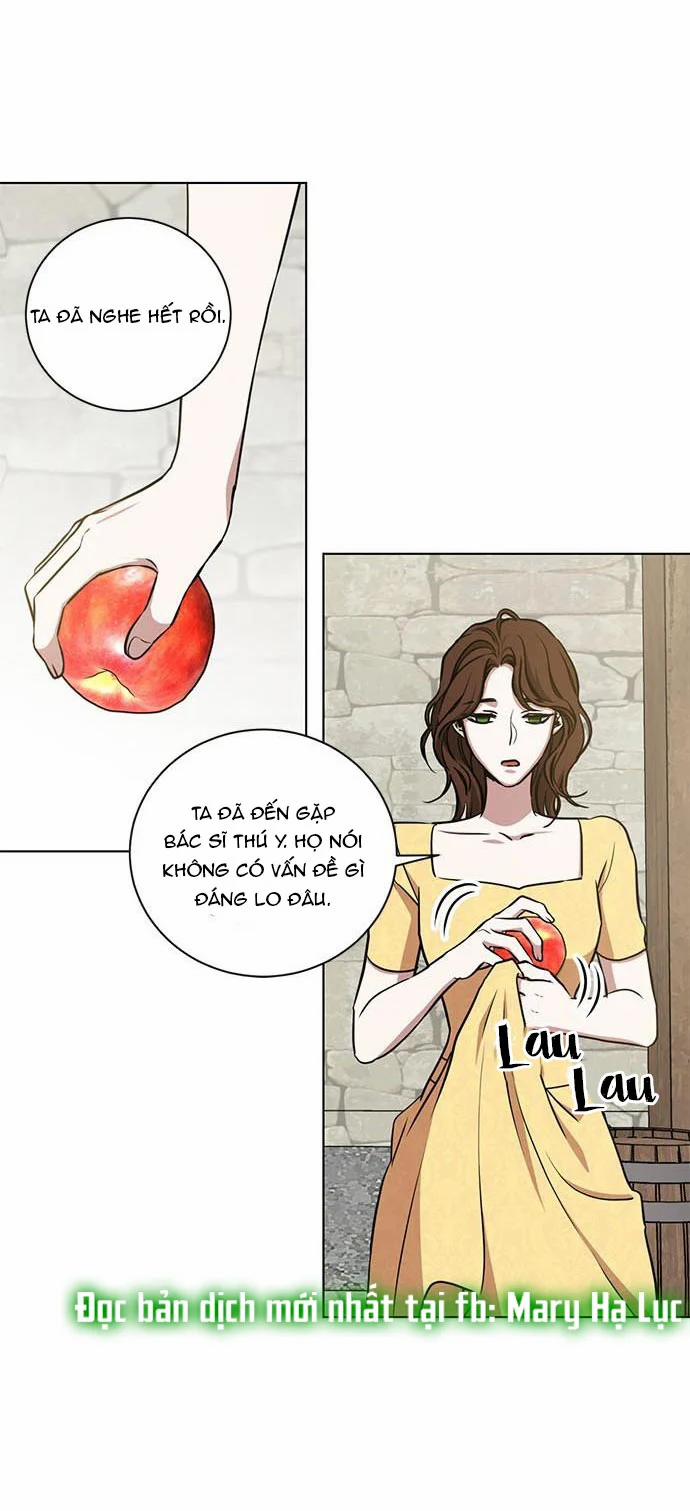 Điệp Viên Hai Mang 40 trang 24