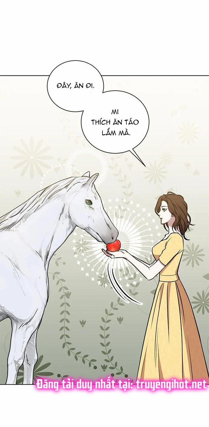 Điệp Viên Hai Mang 40 trang 25