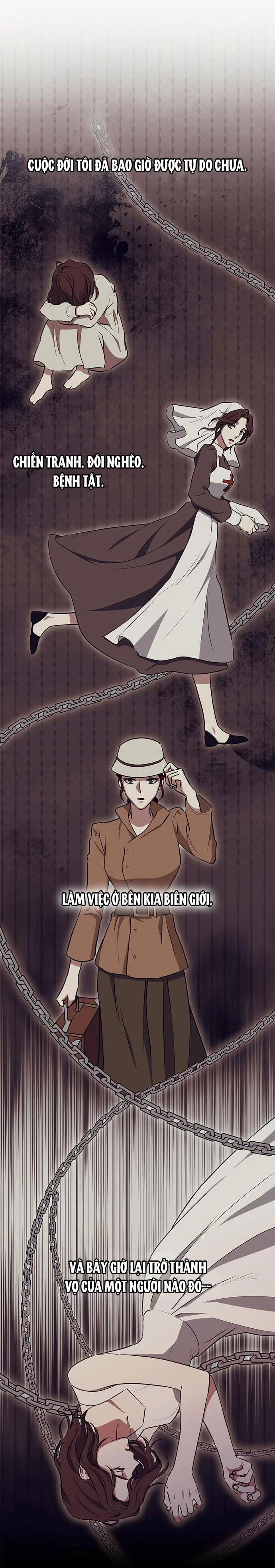 Điệp Viên Hai Mang 40 trang 3