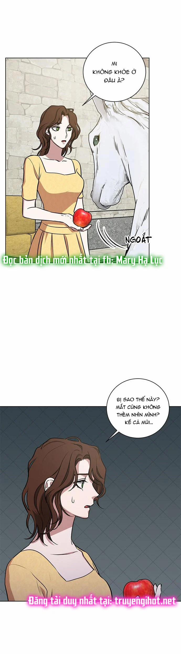 Điệp Viên Hai Mang 40 trang 32