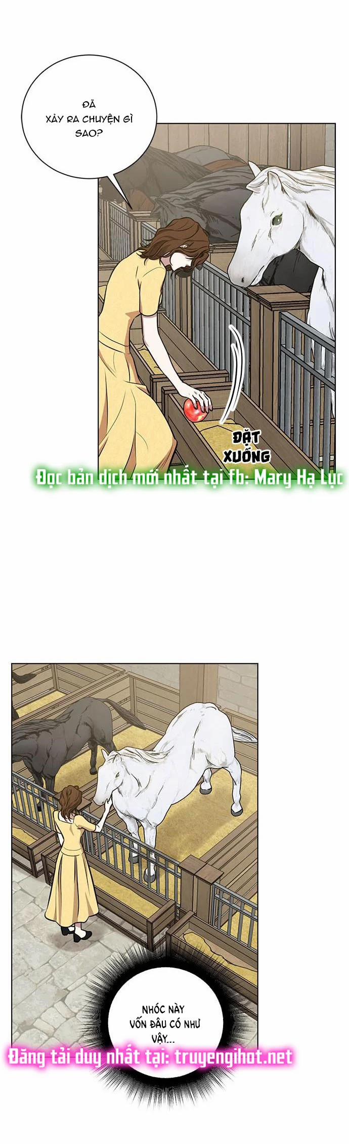 Điệp Viên Hai Mang 40 trang 33