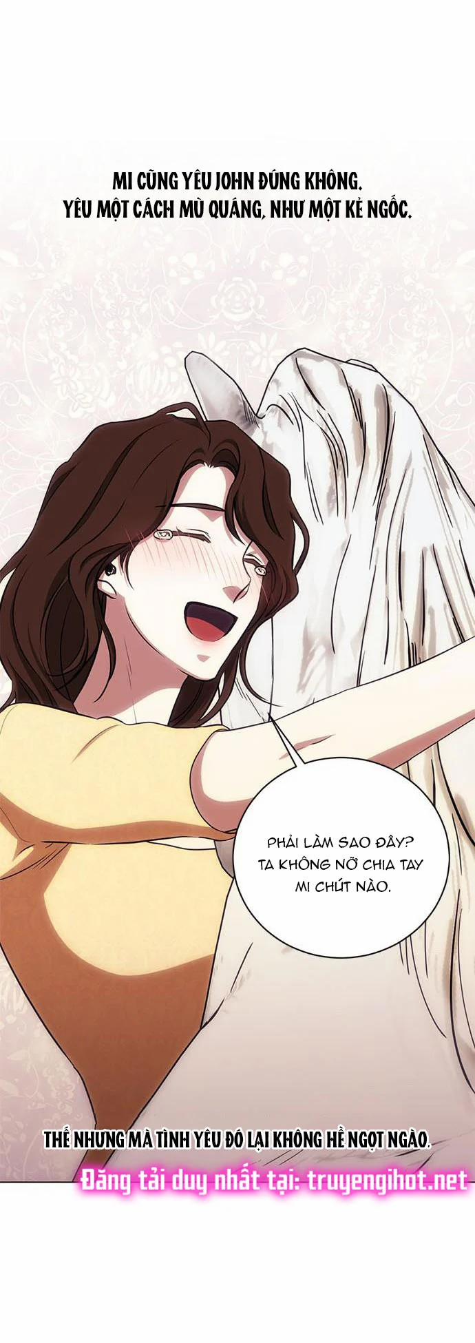 Điệp Viên Hai Mang 40 trang 45