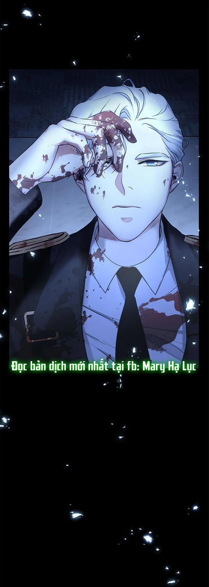 Điệp Viên Hai Mang 40 trang 48