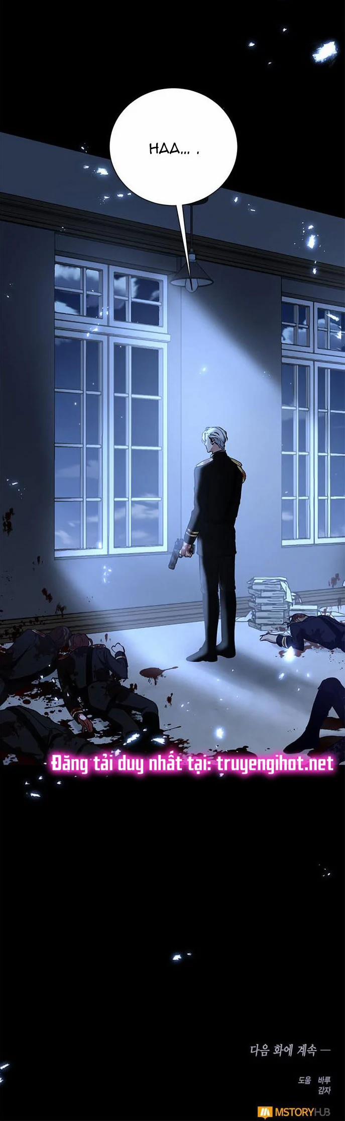 Điệp Viên Hai Mang 40 trang 49