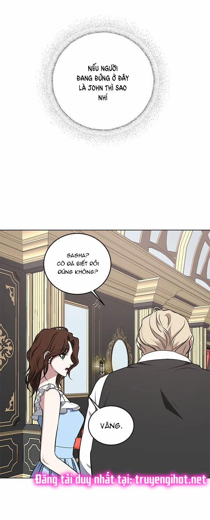 Điệp Viên Hai Mang 41 trang 10