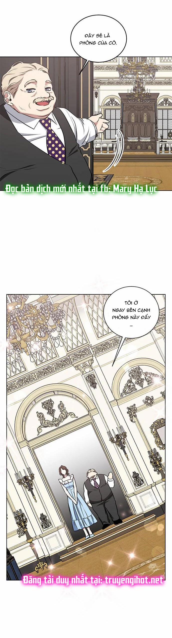 Điệp Viên Hai Mang 41 trang 11