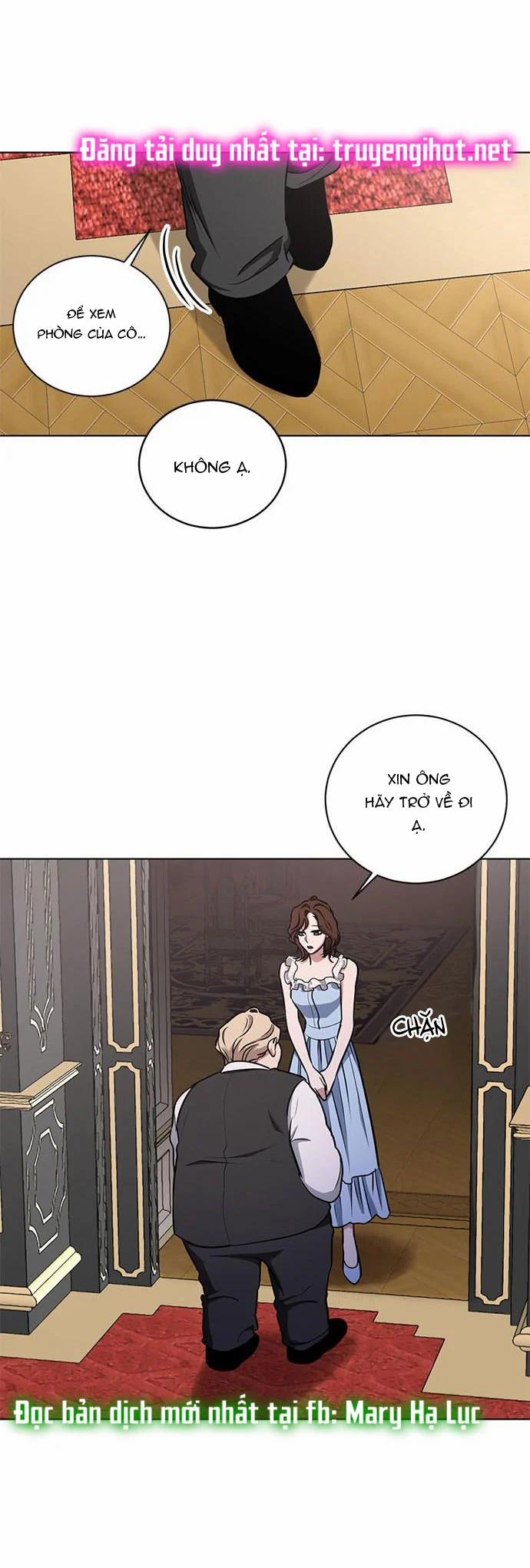 Điệp Viên Hai Mang 41 trang 14