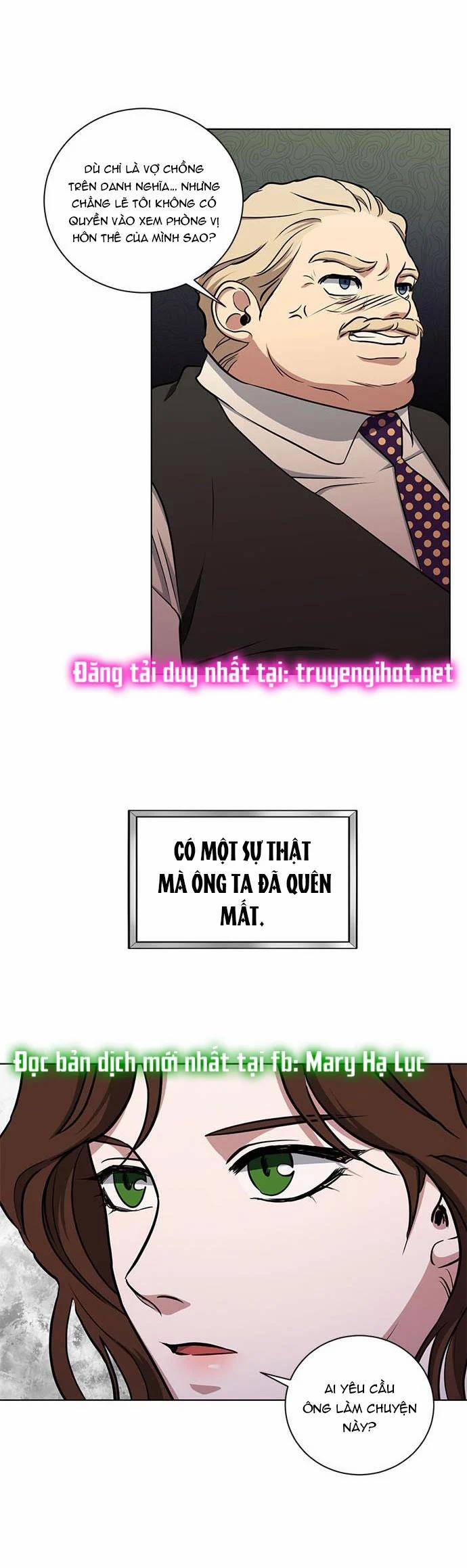 Điệp Viên Hai Mang 41 trang 17