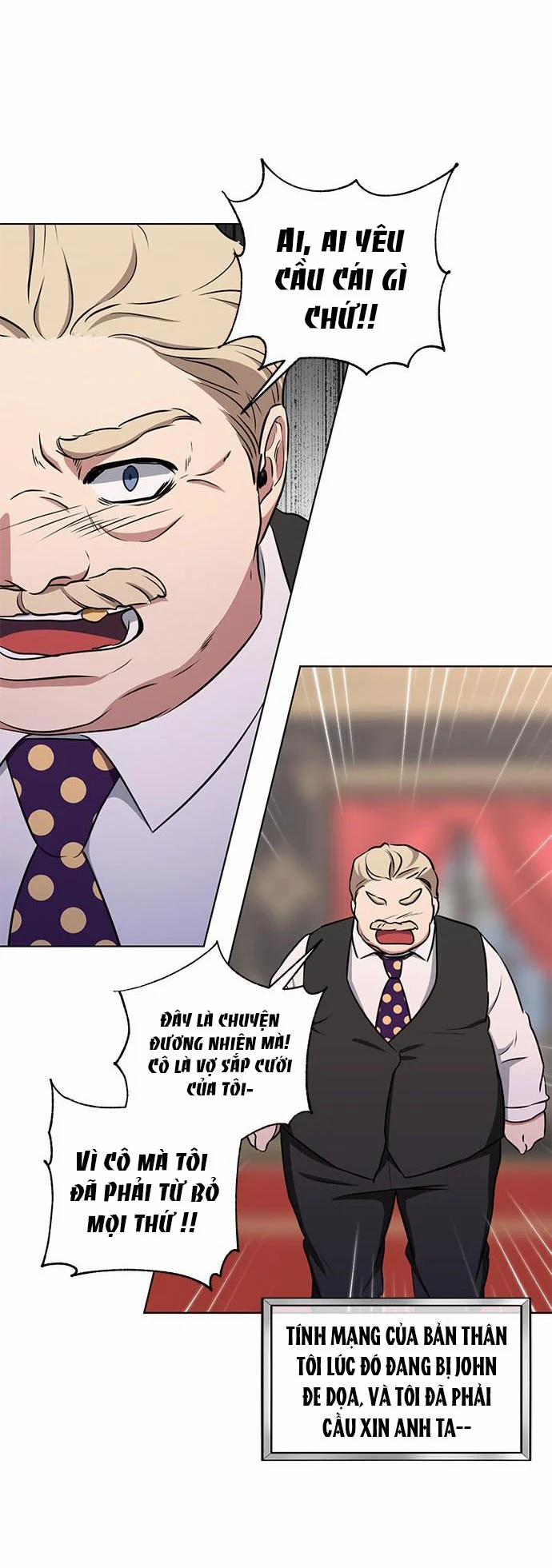 Điệp Viên Hai Mang 41 trang 18