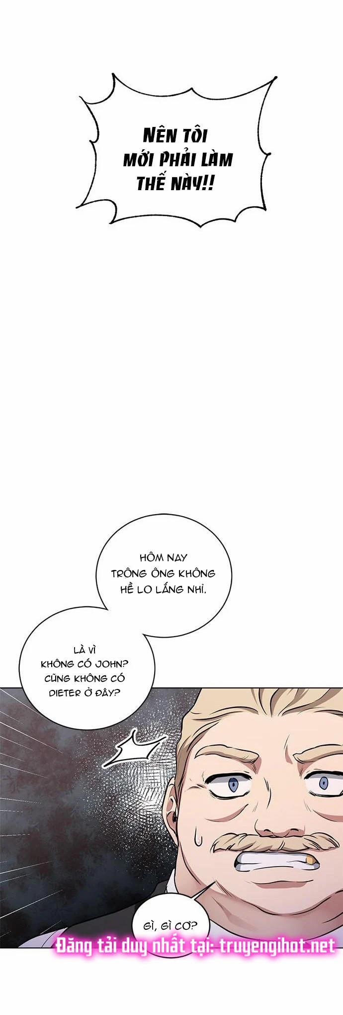 Điệp Viên Hai Mang 41 trang 19