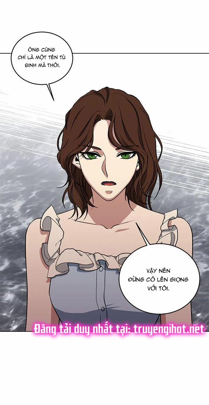 Điệp Viên Hai Mang 41 trang 22