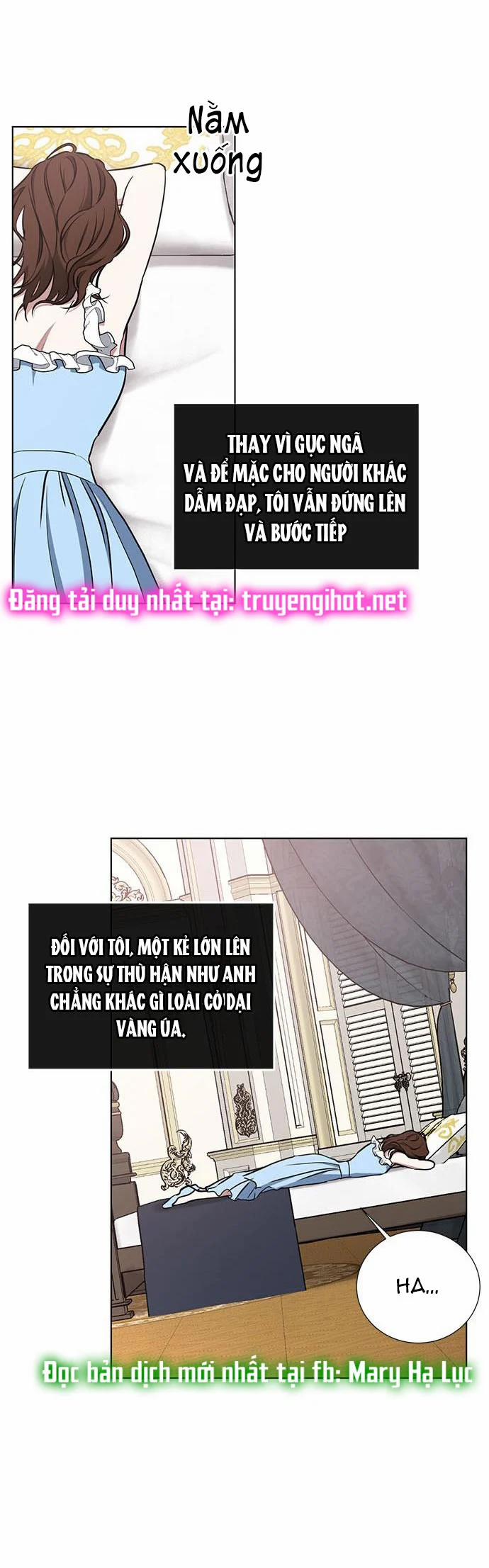 Điệp Viên Hai Mang 41 trang 30