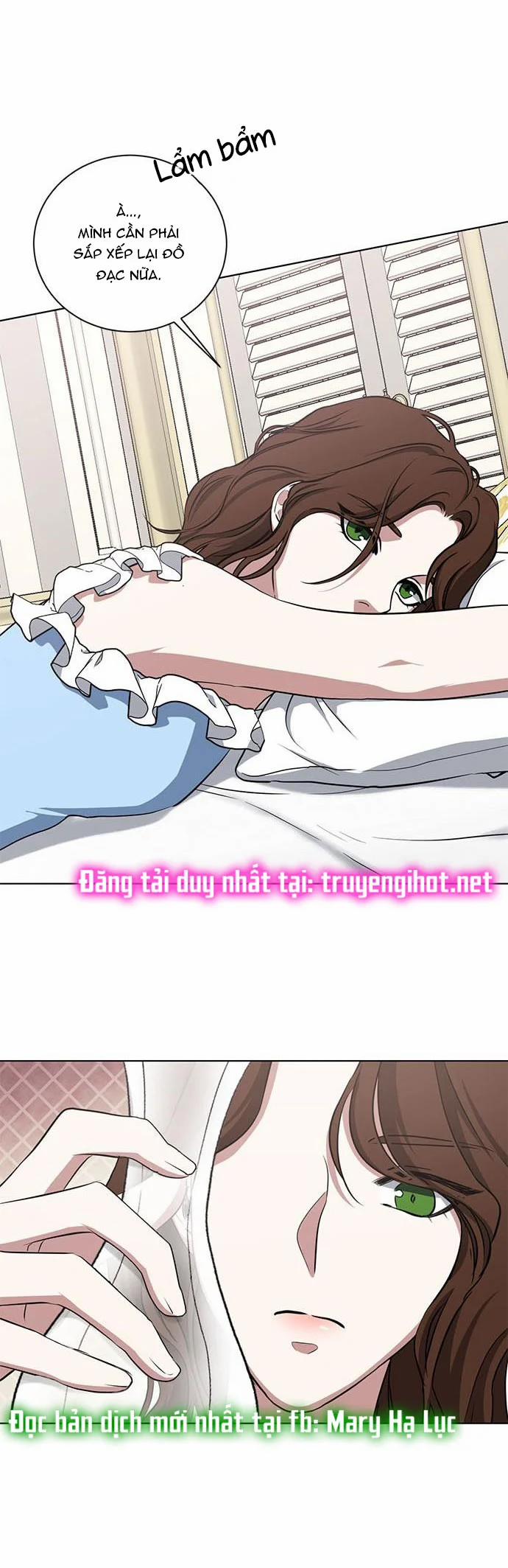 Điệp Viên Hai Mang 41 trang 31