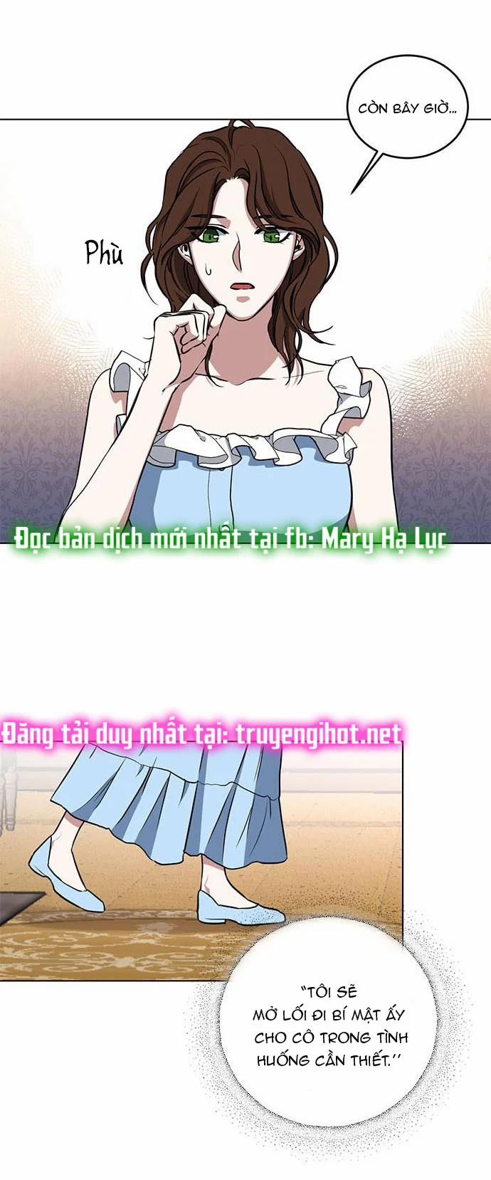 Điệp Viên Hai Mang 41 trang 34