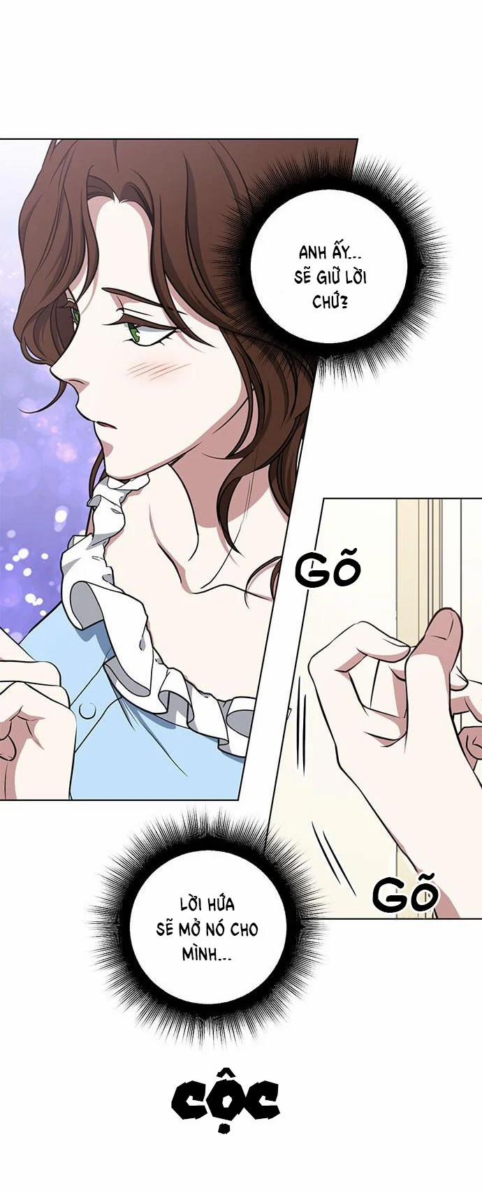 Điệp Viên Hai Mang 41 trang 36