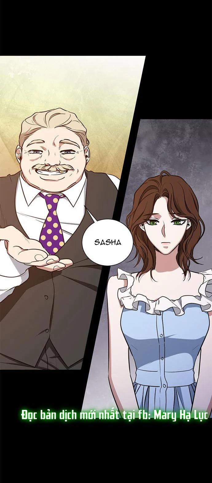 Điệp Viên Hai Mang 41 trang 4