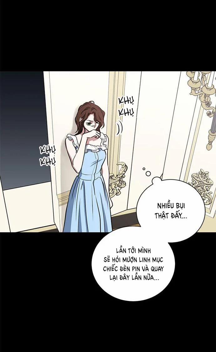 Điệp Viên Hai Mang 41 trang 44