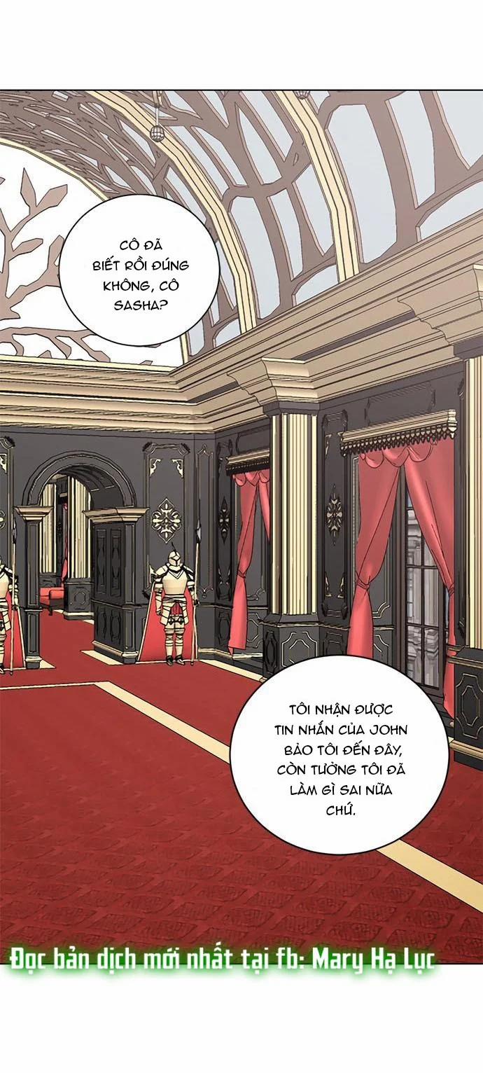 Điệp Viên Hai Mang 41 trang 6