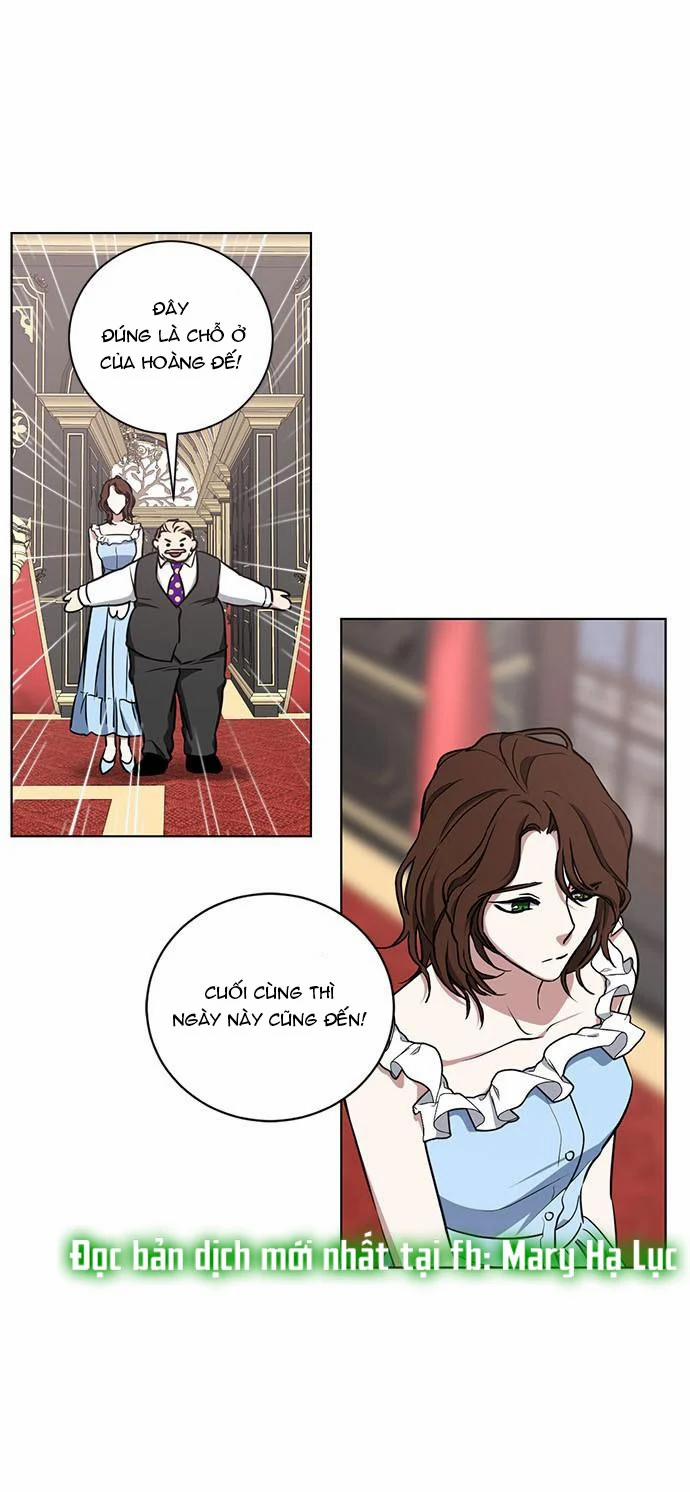 Điệp Viên Hai Mang 41 trang 8