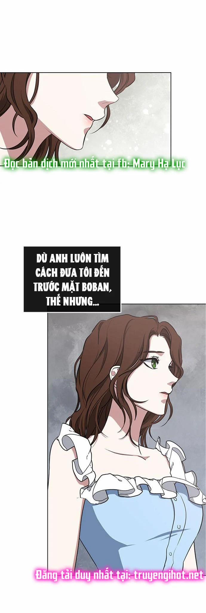 Điệp Viên Hai Mang 42 trang 1