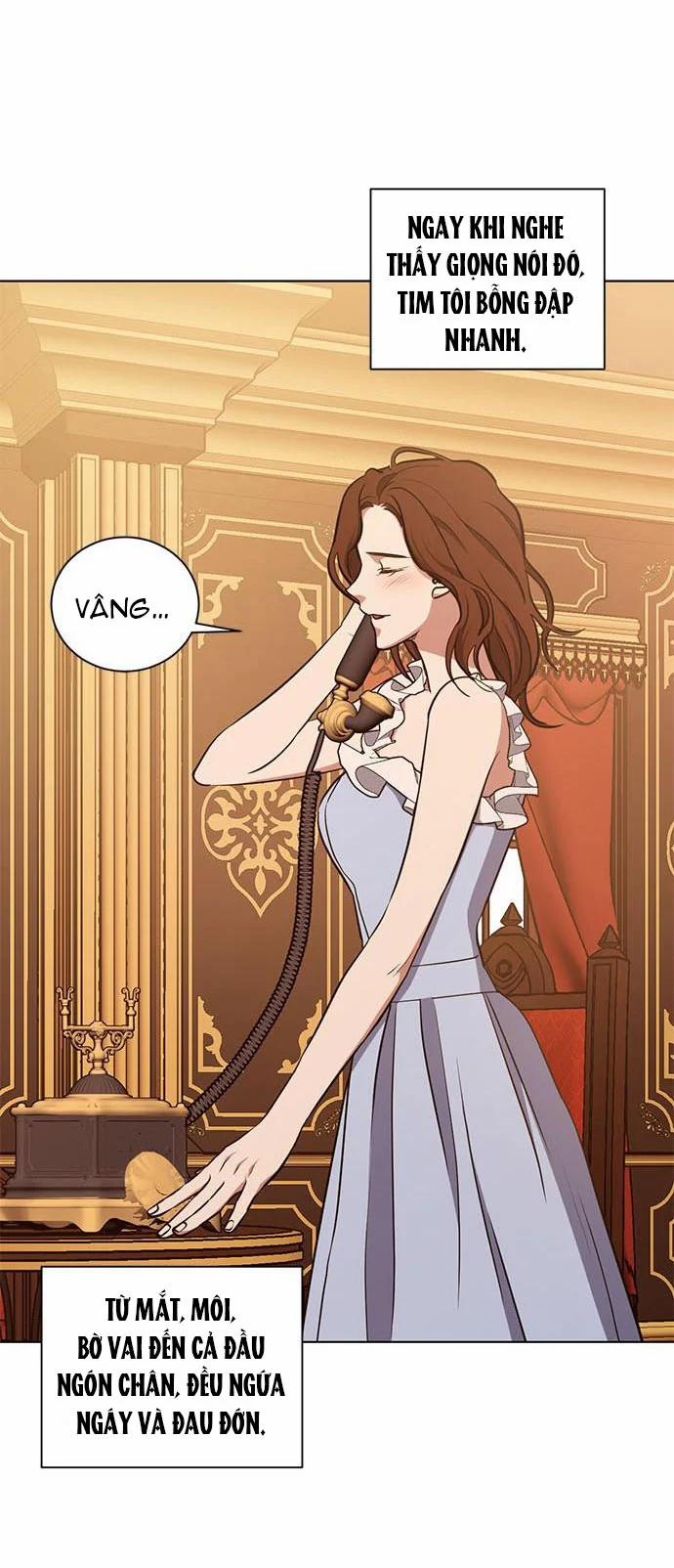 Điệp Viên Hai Mang 42 trang 14