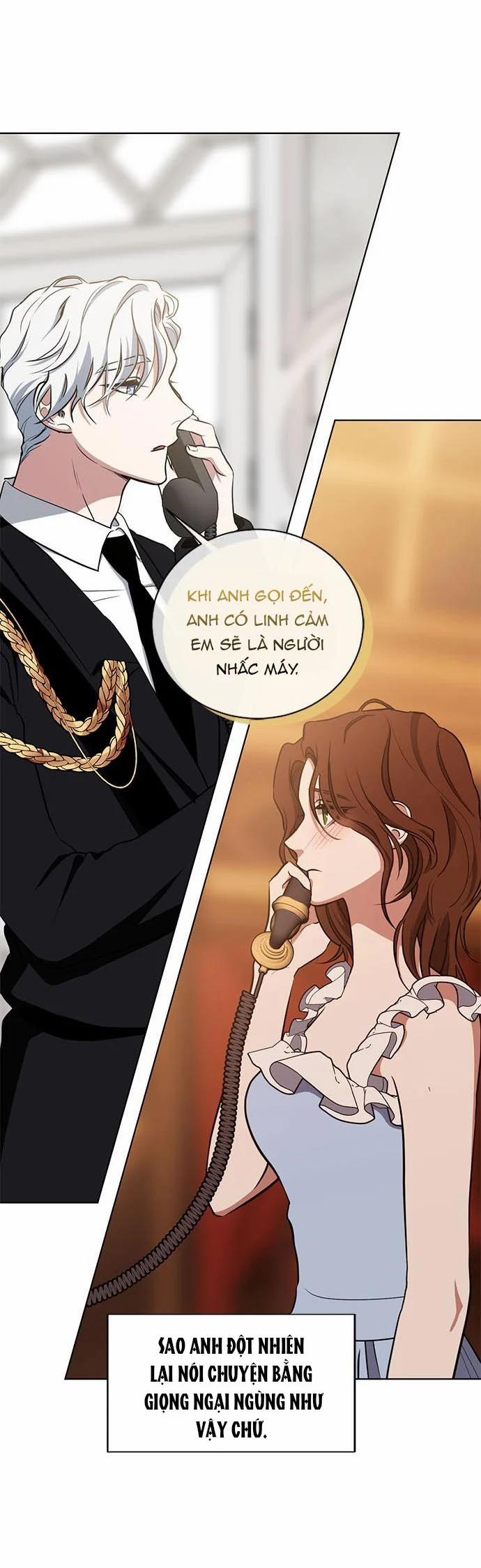 Điệp Viên Hai Mang 42 trang 17