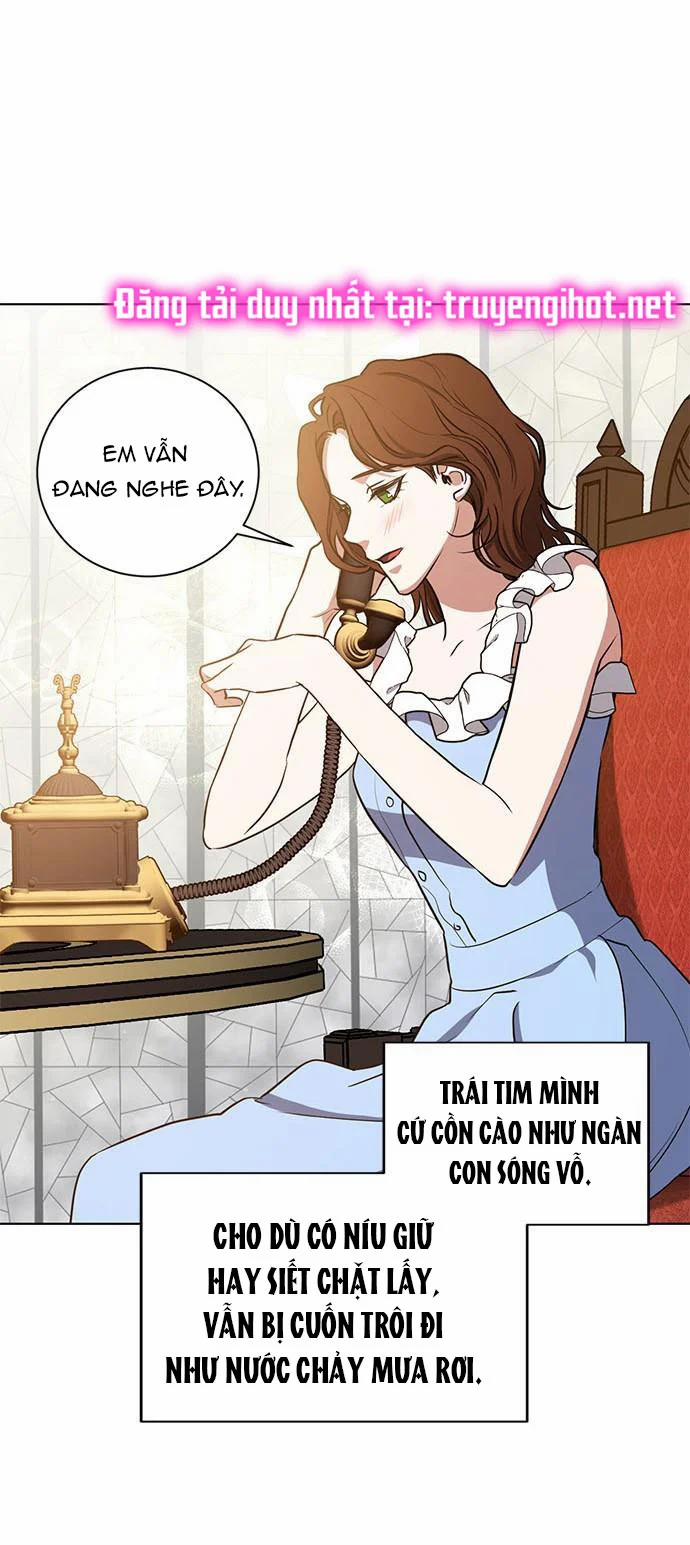 Điệp Viên Hai Mang 42 trang 20