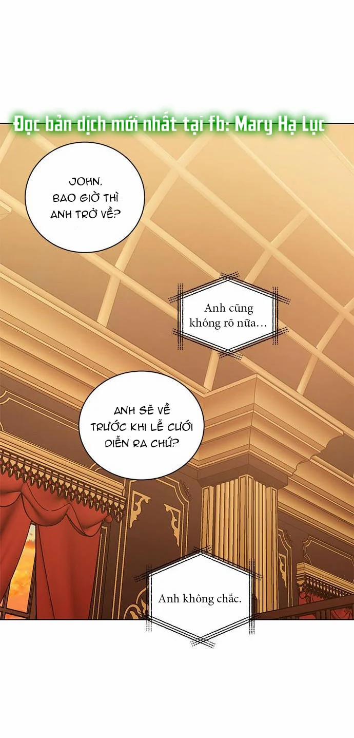 Điệp Viên Hai Mang 42 trang 21