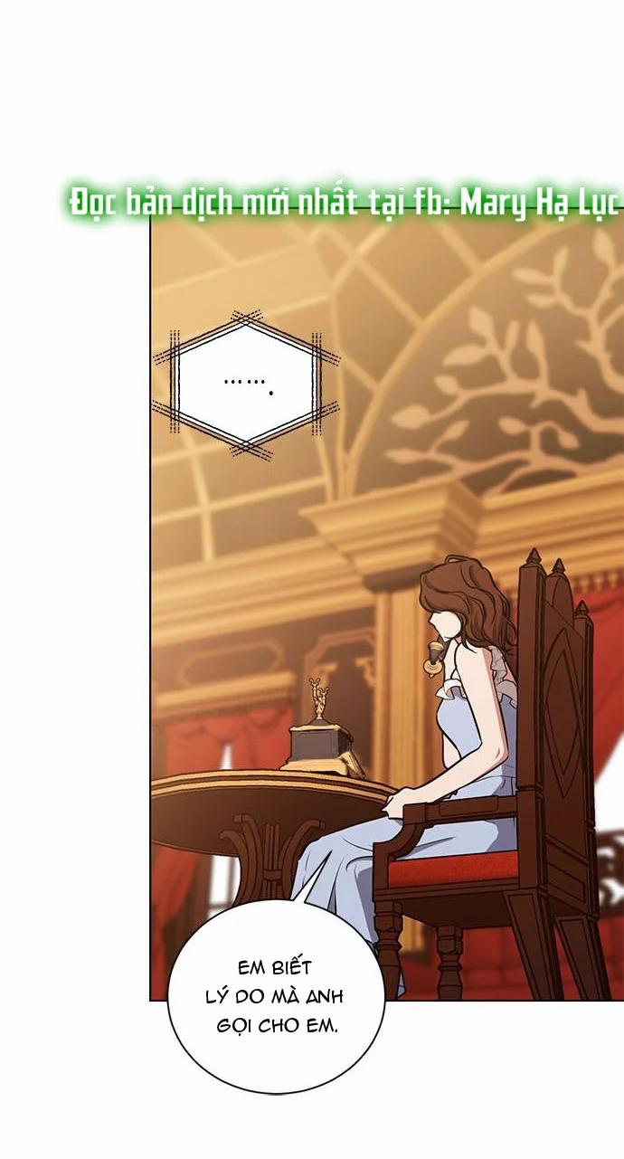 Điệp Viên Hai Mang 42 trang 23