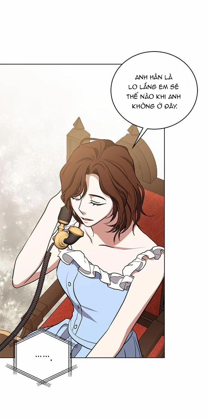 Điệp Viên Hai Mang 42 trang 24