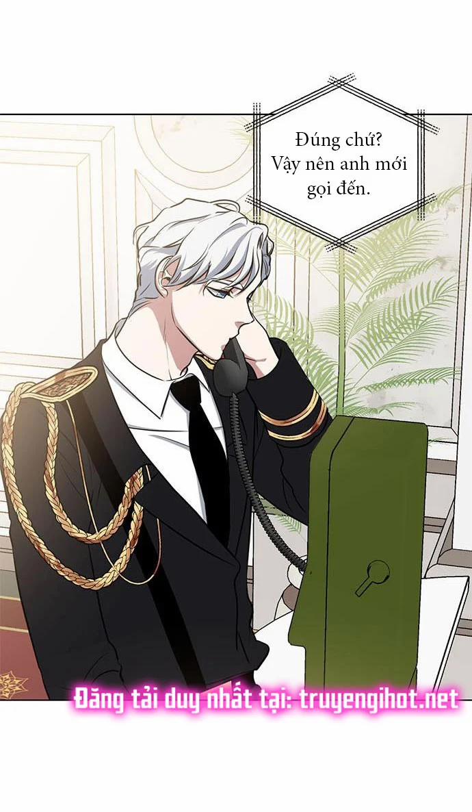 Điệp Viên Hai Mang 42 trang 25