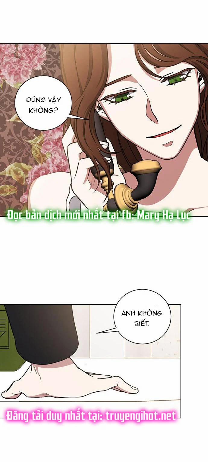 Điệp Viên Hai Mang 42 trang 27