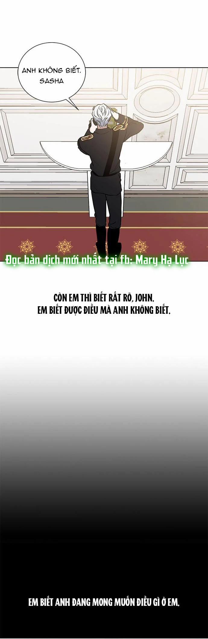 Điệp Viên Hai Mang 42 trang 28