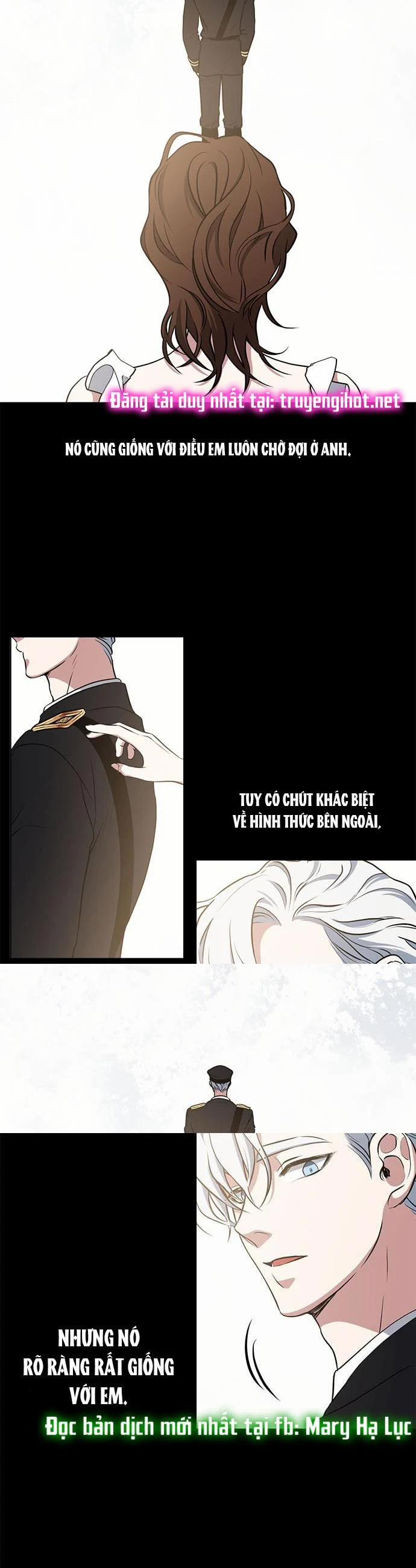 Điệp Viên Hai Mang 42 trang 29