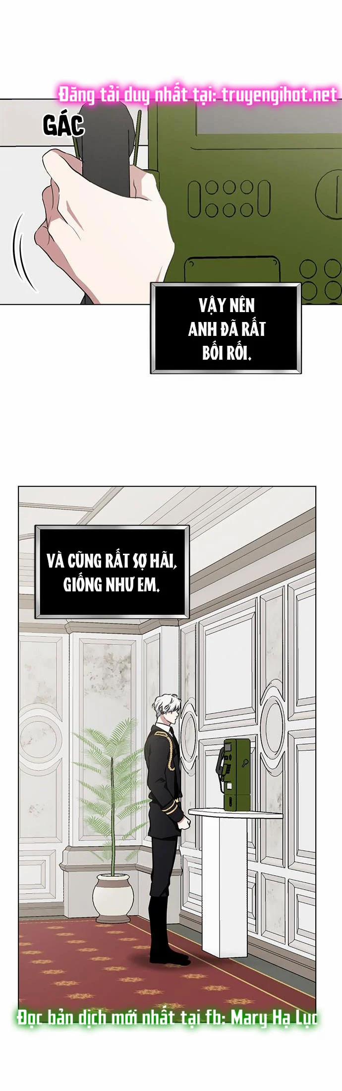 Điệp Viên Hai Mang 42 trang 38