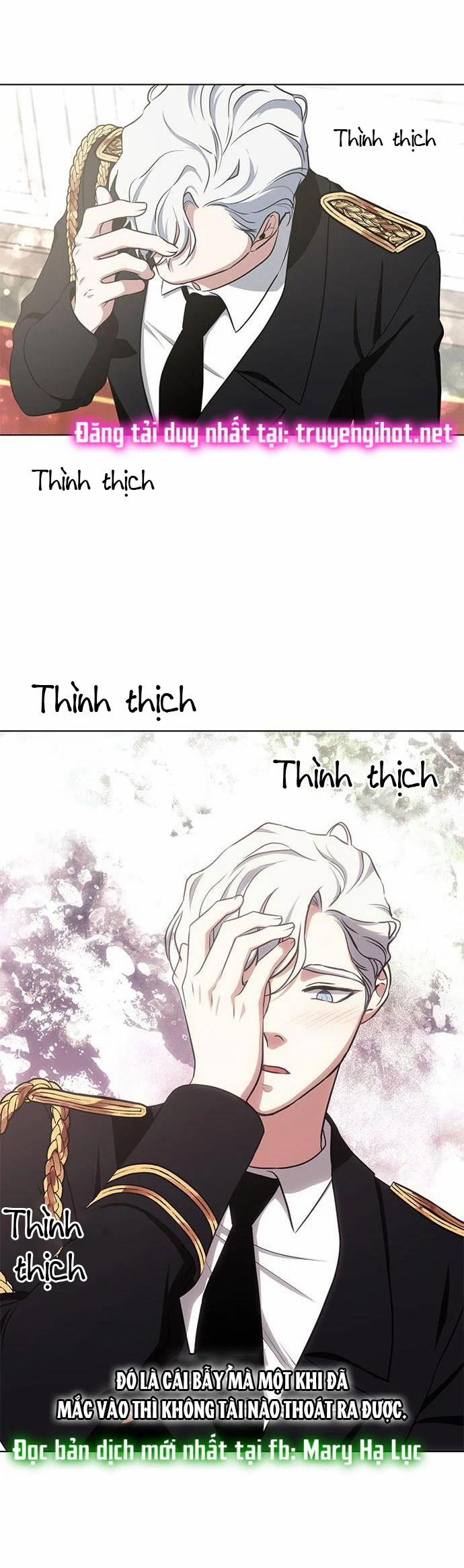 Điệp Viên Hai Mang 42 trang 41