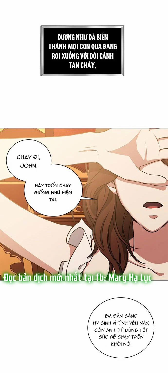 Điệp Viên Hai Mang 42 trang 43