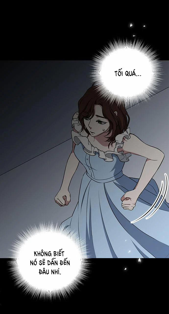 Điệp Viên Hai Mang 42 trang 6