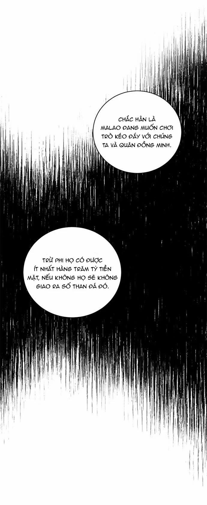 Điệp Viên Hai Mang 43 trang 10