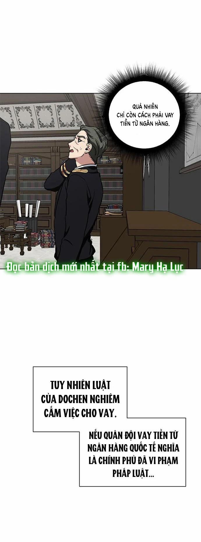 Điệp Viên Hai Mang 43 trang 11