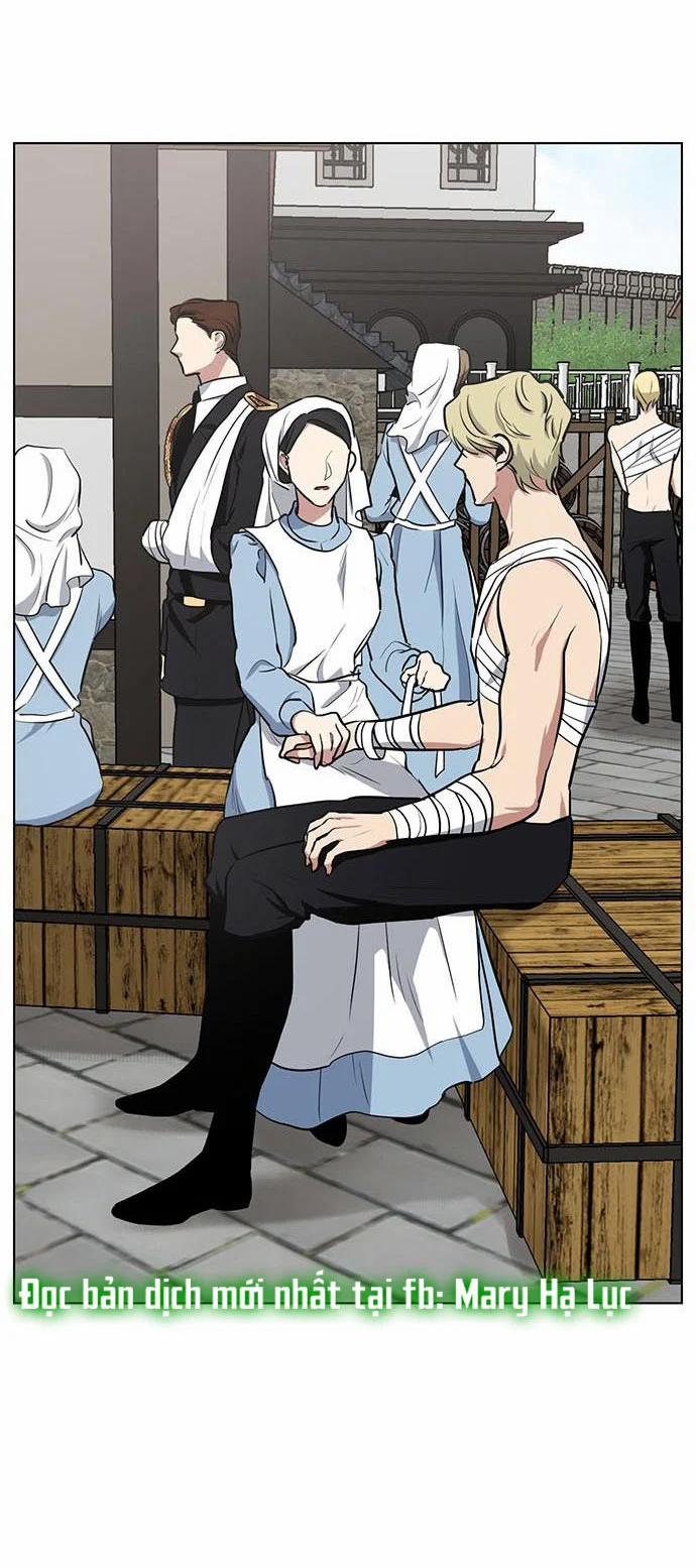 Điệp Viên Hai Mang 43 trang 14