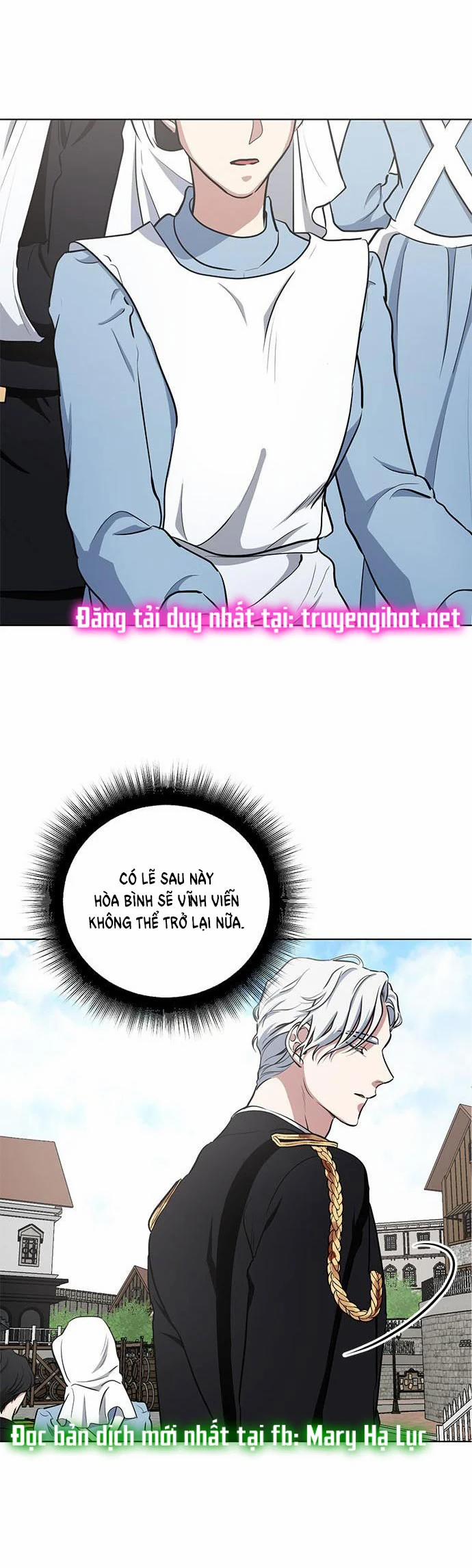 Điệp Viên Hai Mang 43 trang 15