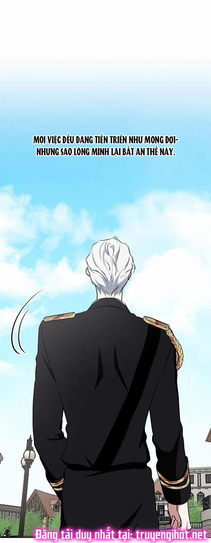 Điệp Viên Hai Mang 43 trang 16